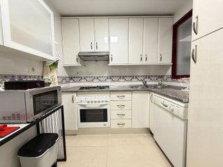 Piso en venta en Águilas ciudad en Águilas