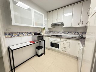 Piso en venta en Águilas ciudad en Águilas