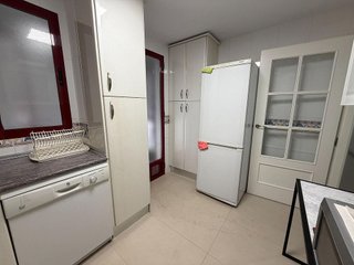 Piso en venta en Águilas ciudad en Águilas