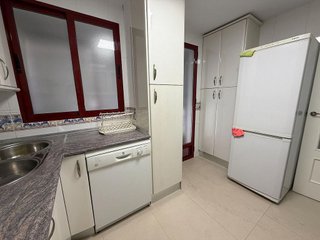Piso en venta en Águilas ciudad en Águilas