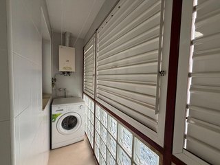 Piso en venta en Águilas ciudad en Águilas