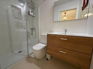 Piso en venta en Águilas ciudad en Águilas