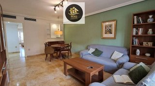 Piso en venta en Hospital en Jaén