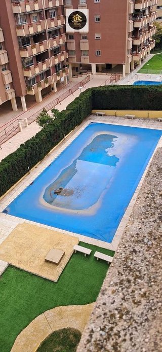 Piso en venta en Hospital en Jaén