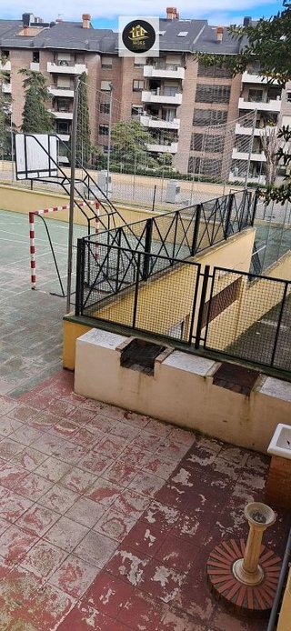 Piso en venta en Hospital en Jaén