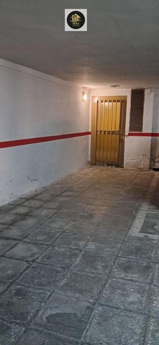 Piso en venta en Hospital en Jaén