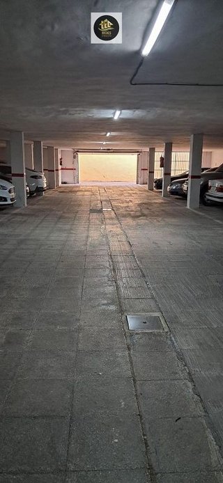 Piso en venta en Hospital en Jaén