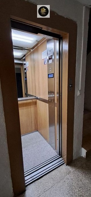 Piso en venta en Hospital en Jaén