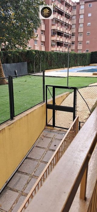 Piso en venta en Hospital en Jaén