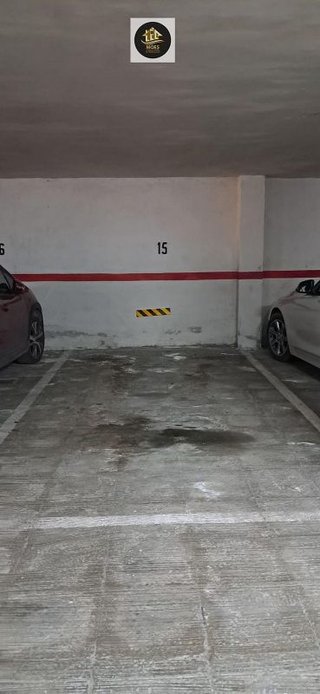 Piso en venta en Hospital en Jaén