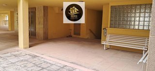 Piso en venta en Hospital en Jaén