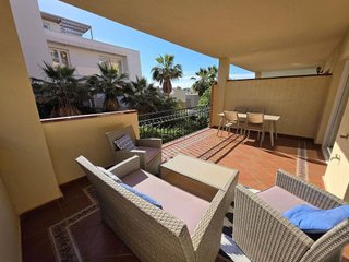 Piso en venta en Riviera del Sol en Mijas