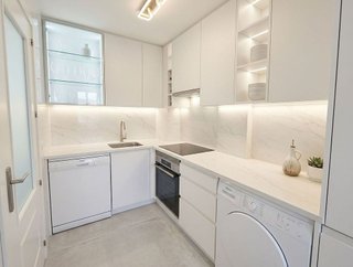 Piso en venta en Riviera del Sol en Mijas
