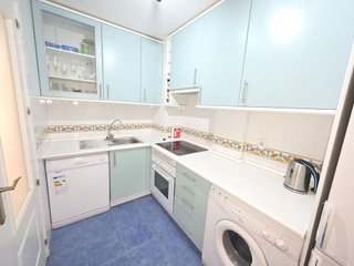 Piso en venta en Riviera del Sol en Mijas