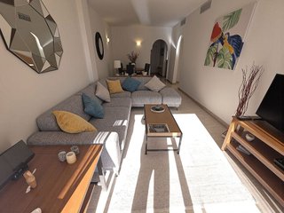 Piso en venta en Riviera del Sol en Mijas