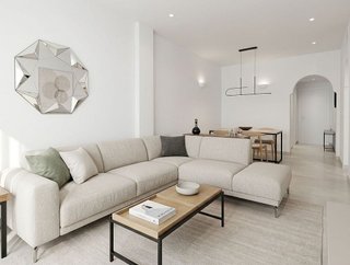 Piso en venta en Riviera del Sol en Mijas
