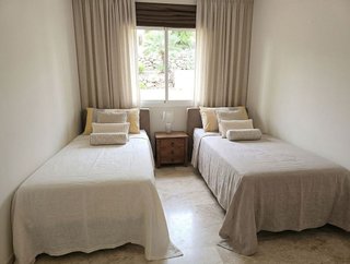 Piso en venta en Riviera del Sol en Mijas