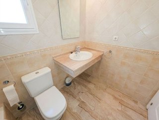 Piso en venta en Riviera del Sol en Mijas