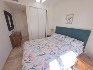 Piso en venta en Riviera del Sol en Mijas
