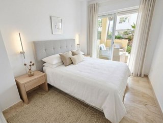 Piso en venta en Riviera del Sol en Mijas