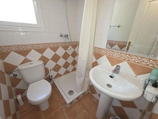 Piso en venta en Riviera del Sol en Mijas