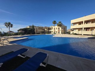 Piso en venta en Riviera del Sol en Mijas