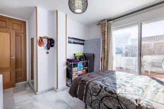 Ático en venta en Ogíjares