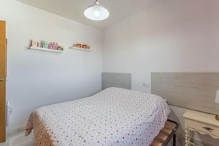 Ático en venta en Ogíjares