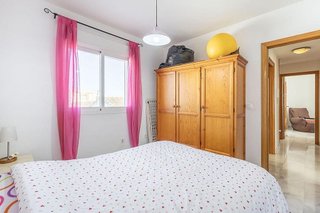 Ático en venta en Ogíjares