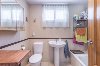 Ático en venta en Ogíjares