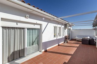 Ático en venta en Ogíjares