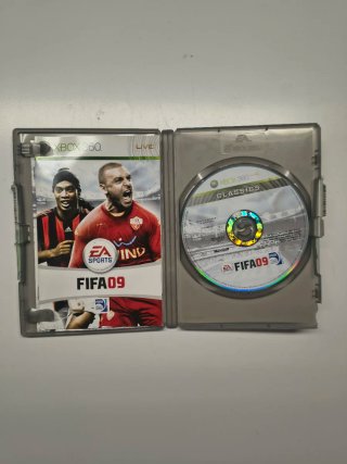 FIFA 09 Classics Xbox 360