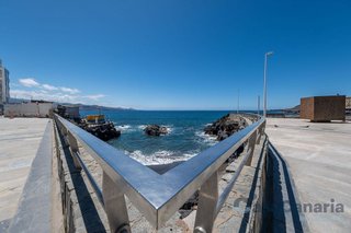 Piso en venta en Isleta en Palmas de Gran Canaria(Las)