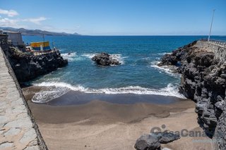 Piso en venta en Isleta en Palmas de Gran Canaria(Las)