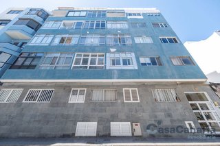 Piso en venta en Isleta en Palmas de Gran Canaria(Las)