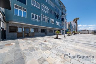 Piso en venta en Isleta en Palmas de Gran Canaria(Las)