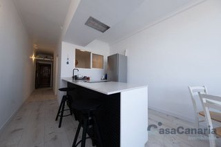 Piso en venta en Isleta en Palmas de Gran Canaria(Las)