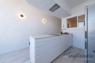 Piso en venta en Isleta en Palmas de Gran Canaria(Las)