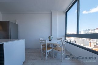 Piso en venta en Isleta en Palmas de Gran Canaria(Las)