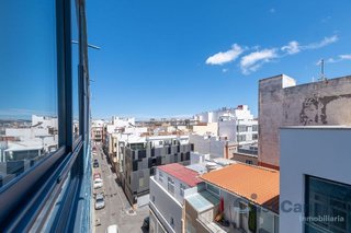 Piso en venta en Isleta en Palmas de Gran Canaria(Las)