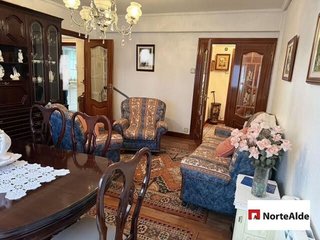 Piso en venta en Centro - Desierto - Arrontegi en Barakaldo