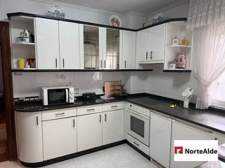 Piso en venta en Centro - Desierto - Arrontegi en Barakaldo