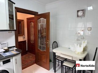 Piso en venta en Centro - Desierto - Arrontegi en Barakaldo