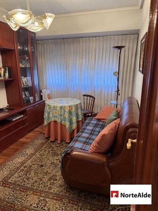Piso en venta en Centro - Desierto - Arrontegi en Barakaldo