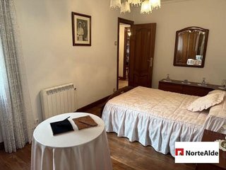 Piso en venta en Centro - Desierto - Arrontegi en Barakaldo