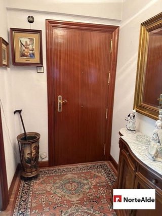 Piso en venta en Centro - Desierto - Arrontegi en Barakaldo