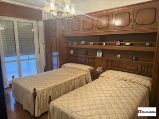 Piso en venta en Centro - Desierto - Arrontegi en Barakaldo