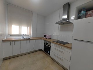 Ático en venta en Torres de Cotillas (Las)