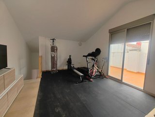 Ático en venta en Torres de Cotillas (Las)