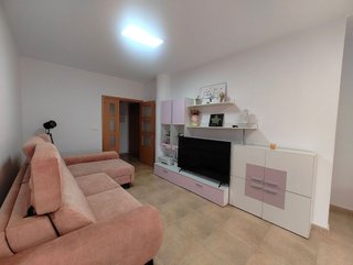 Ático en venta en Torres de Cotillas (Las)